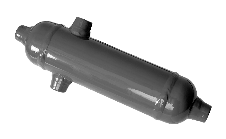 Seal Pot Telematic Controls Inc.